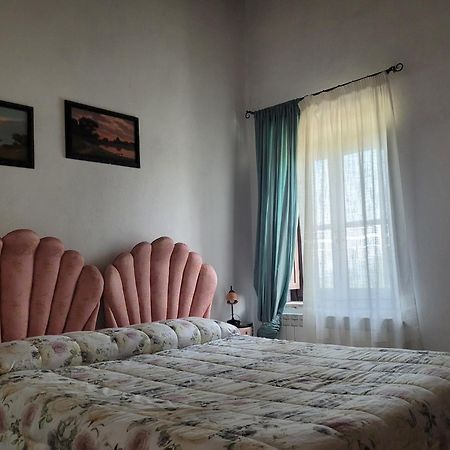 Meridiano 12 볼세나 외부 사진